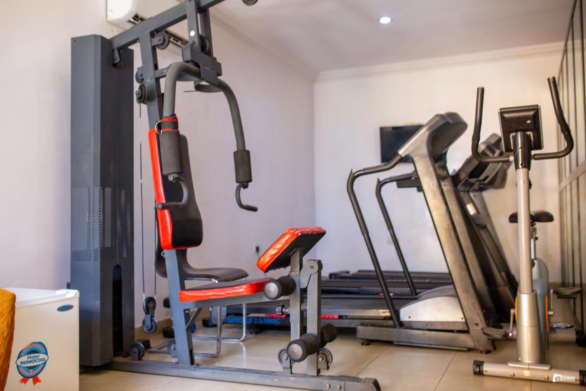 Suru Express Hotel Gra Lagos Ngoại thất bức ảnh