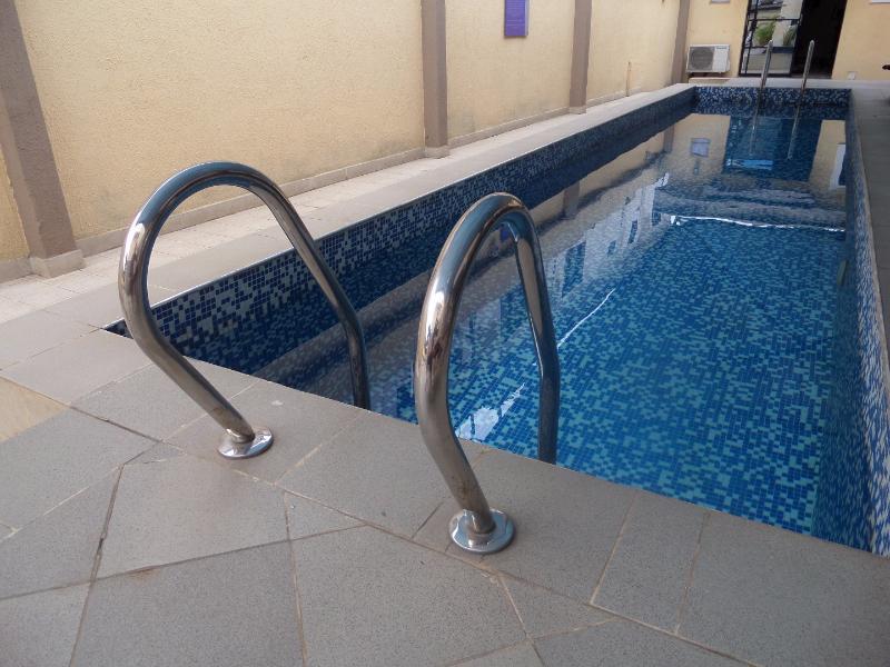 Suru Express Hotel Gra Lagos Ngoại thất bức ảnh